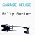 Artwork for billy butler garage house