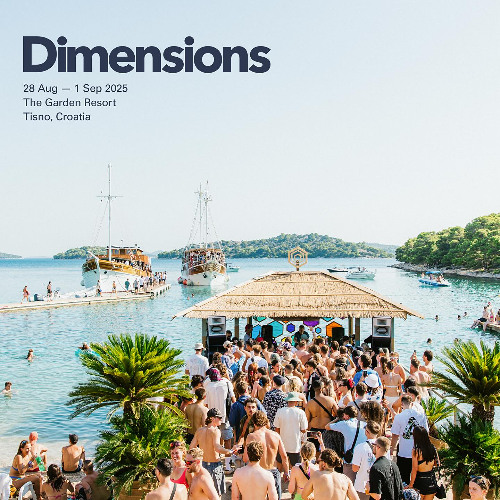 Dimensions 2025 Mix