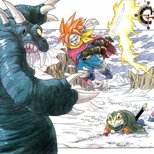Corridors of Time ~ Chrono Trigger [2A03+VRC6+FDS+MMC5]