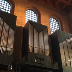 38 - choralvorspiel XXXVIII (schmücke dich, o liebe seele) für orgel solo (2023)