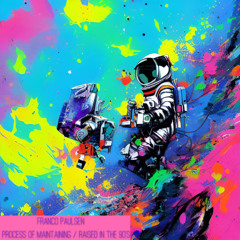 Process of Maintaining