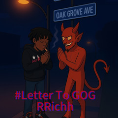Letter To GOG