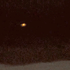 Red moon