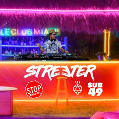 MIND at LARGE // Sub 49 Guest Twitch (No Wheels Extended ReDo)