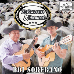 Boi Soberano