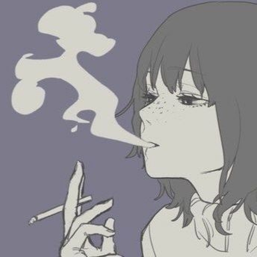 manga cigarette smoke Stream Smoking To Death (demo) by brynn </3