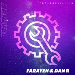 Farayen & Dan.r - Arrival (PREVEIW)