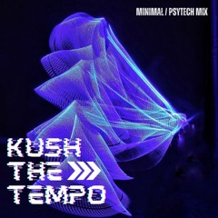 KTT - Pump up The Jam (Minimal/Psytech Mix)