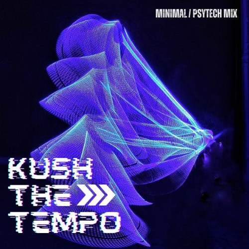 KTT - Dark and Dank Mix 2023 (Progressive and Minimal vibes)