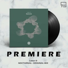 PREMIERE: Lobor D - Nocturnal (Original Mix) [ONE OF A KIND]