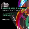 Melanie Ribbe, RSquared - Get After It