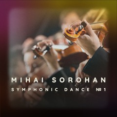 Symphonic Dance nr 1