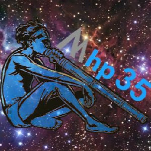 Beat Cypher Vol. 35 (World Instruments/Curated by Omotion)