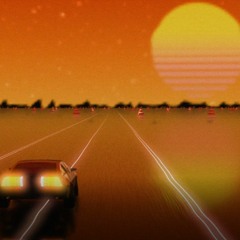 Sunset Superway