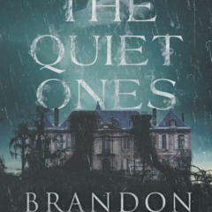 READ [DOWNLOAD] The Quiet Ones