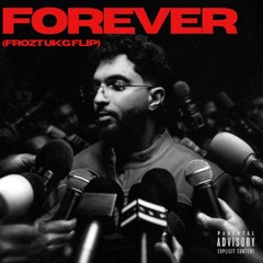 Tegi Pannu & Manni Sandhu - Forever (feat. Prem Lata) (FROZT UKG Edit)