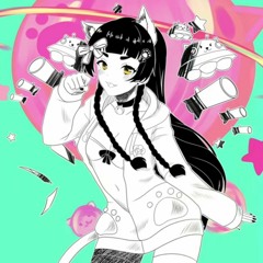【Cat】Jinsei Matatabi (Kairiki bear RUS cover)