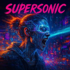 Supersonic