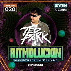 @JRYTHM - #RITMOLUCION EP. 020: TED PARK