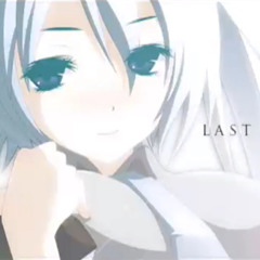 last smile - shake sphere (saiya cover)
