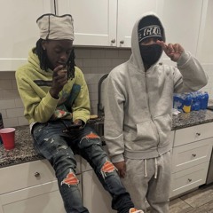 RaqBaby - Ain’t Jokin (unreleased)