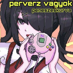 perverz vagyok