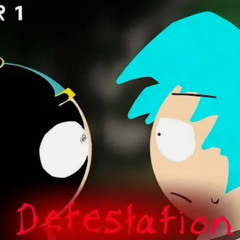 PIBBY SPDP | DETESTATION RE-EDIT
