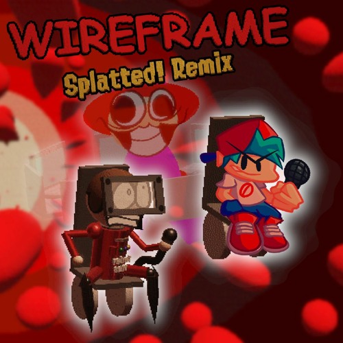 Wireframe [Bewitched! Remix]