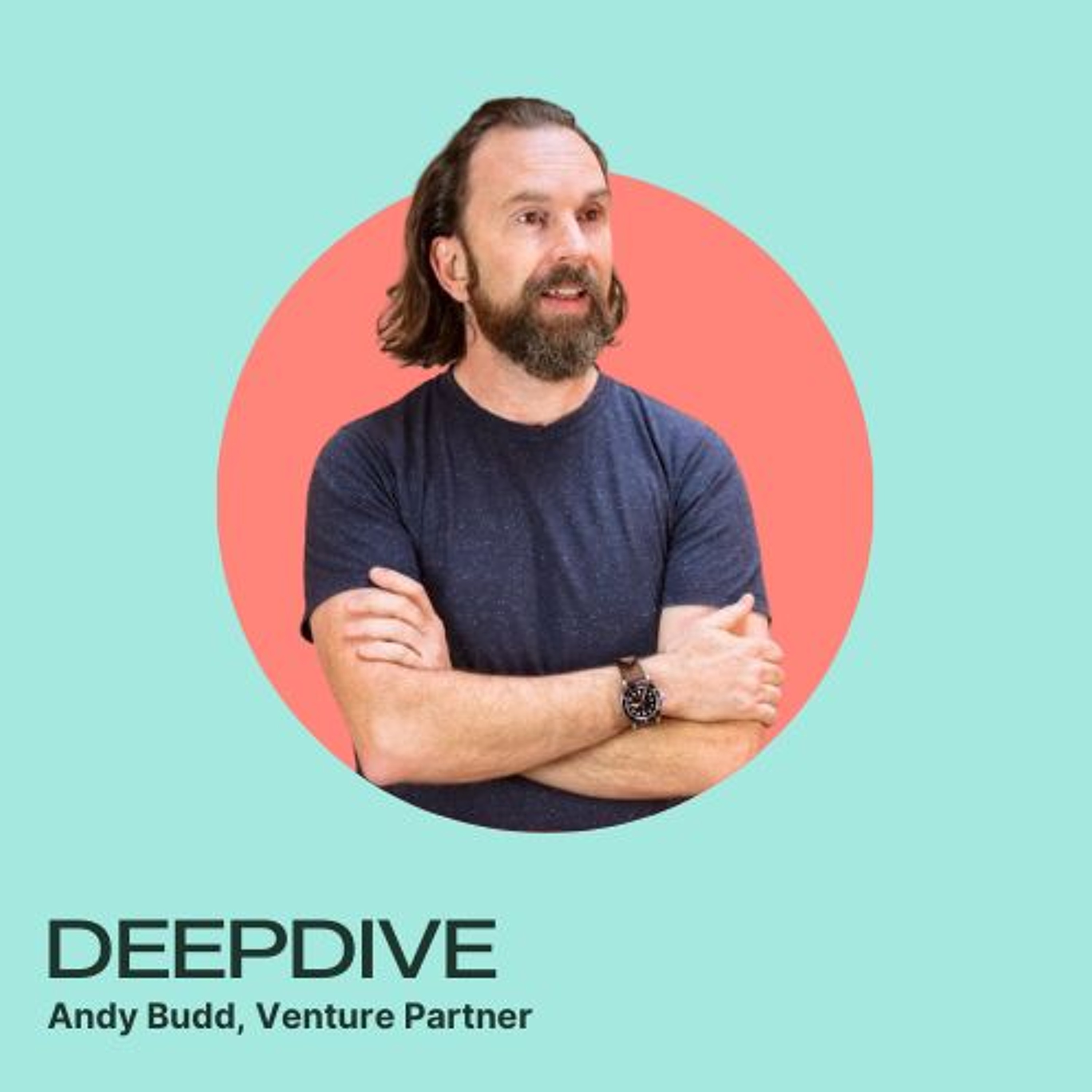 This Much I Know - The Seedcamp Podcast