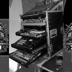 AcidCore Revenge // Analog Tekno Liveset (AR-MK2 / EMX-1 / TT-303 V2 / FilterBank 2 / FX's)