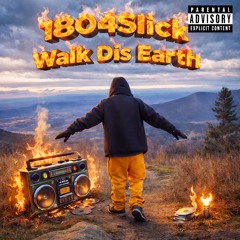 Walk Dis Earth Zmix