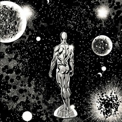 Silver Surfer Groove
