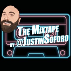 The MIXTAPE By @JustinSoforo - 08 - 23 - 2024