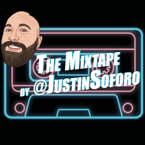 The MIXTAPE By @JustinSoforo - 08 - 23 - 2024
