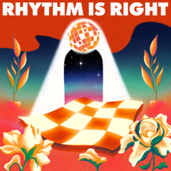 Rhythm Is Right