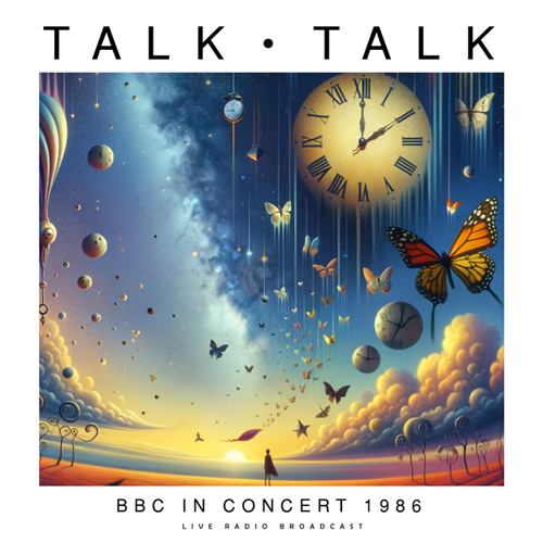 Living In Another World (Live)