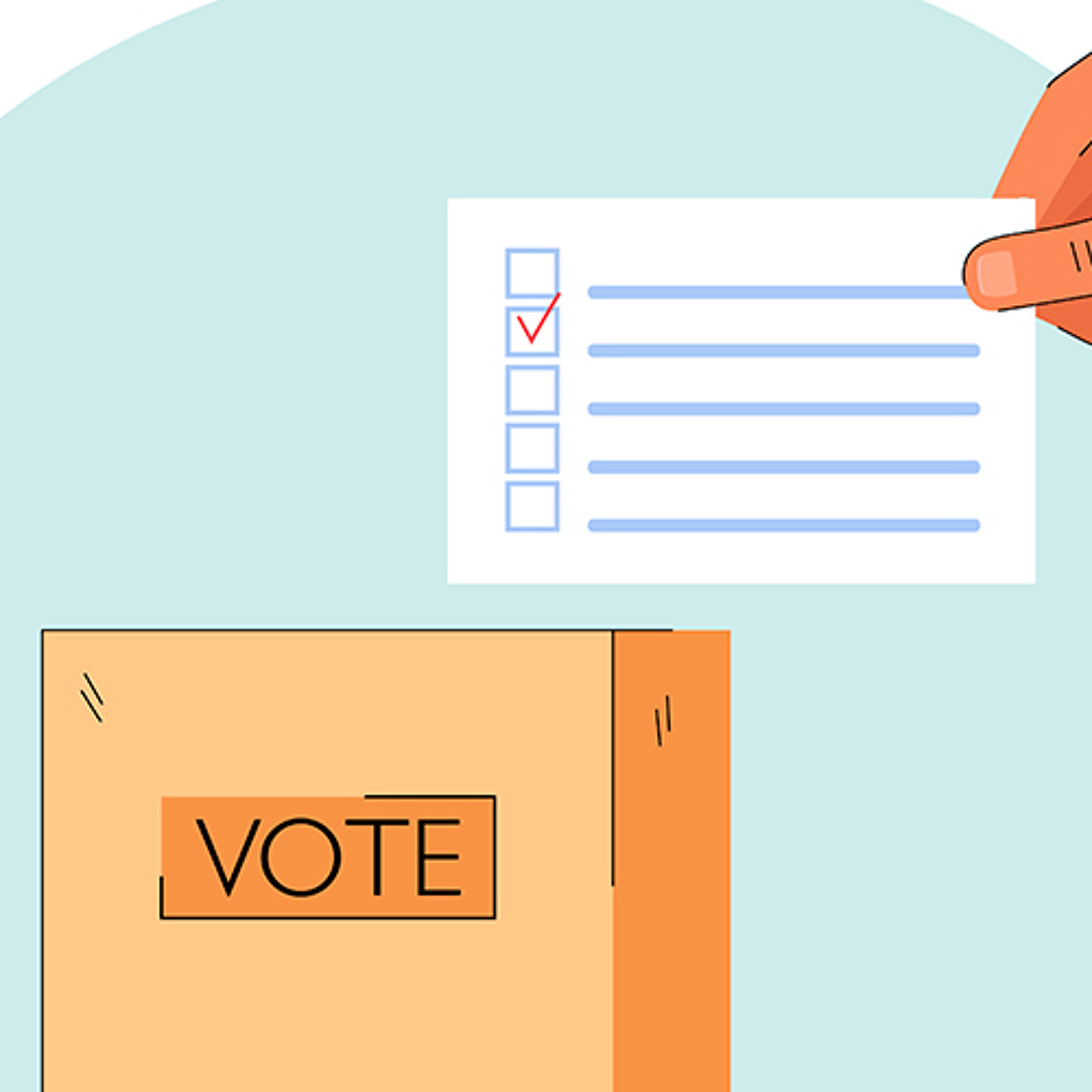 1-10: Inicio del proceso electoral 2026.