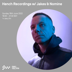 Jakes w/ Nomine 19TH JUN 2022