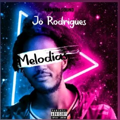 Jô RODRIGUES - Melodias [Hosted by NAVIBE SOUND]