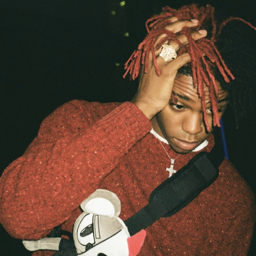 Secluded- Dc The Don Snippet