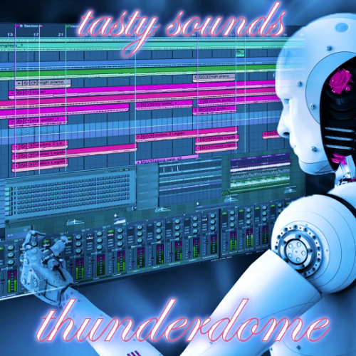 thunderdome