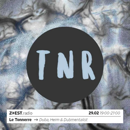 Soundcloud podcast image for