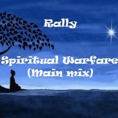Spiritual Warfare (Main Mix)