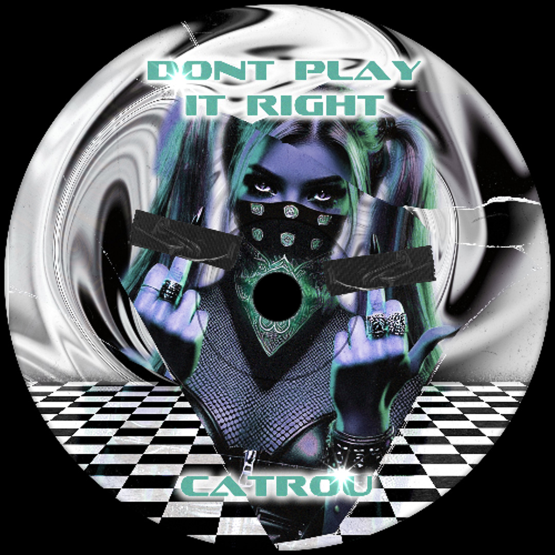 Stream [PREMIERE] Catrou - Don't play it right by 🌹Sachsentrance 🌹 ...