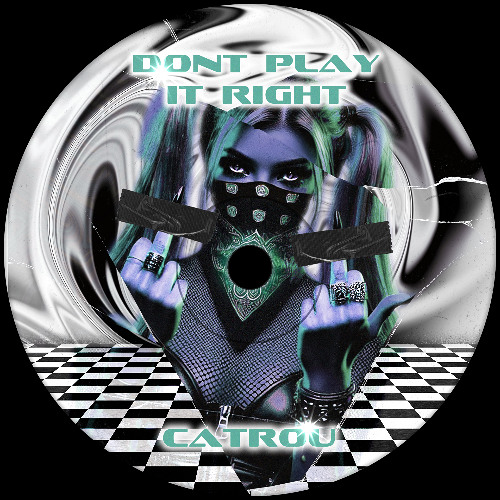 [PREMIERE] Catrou - Don't play it right