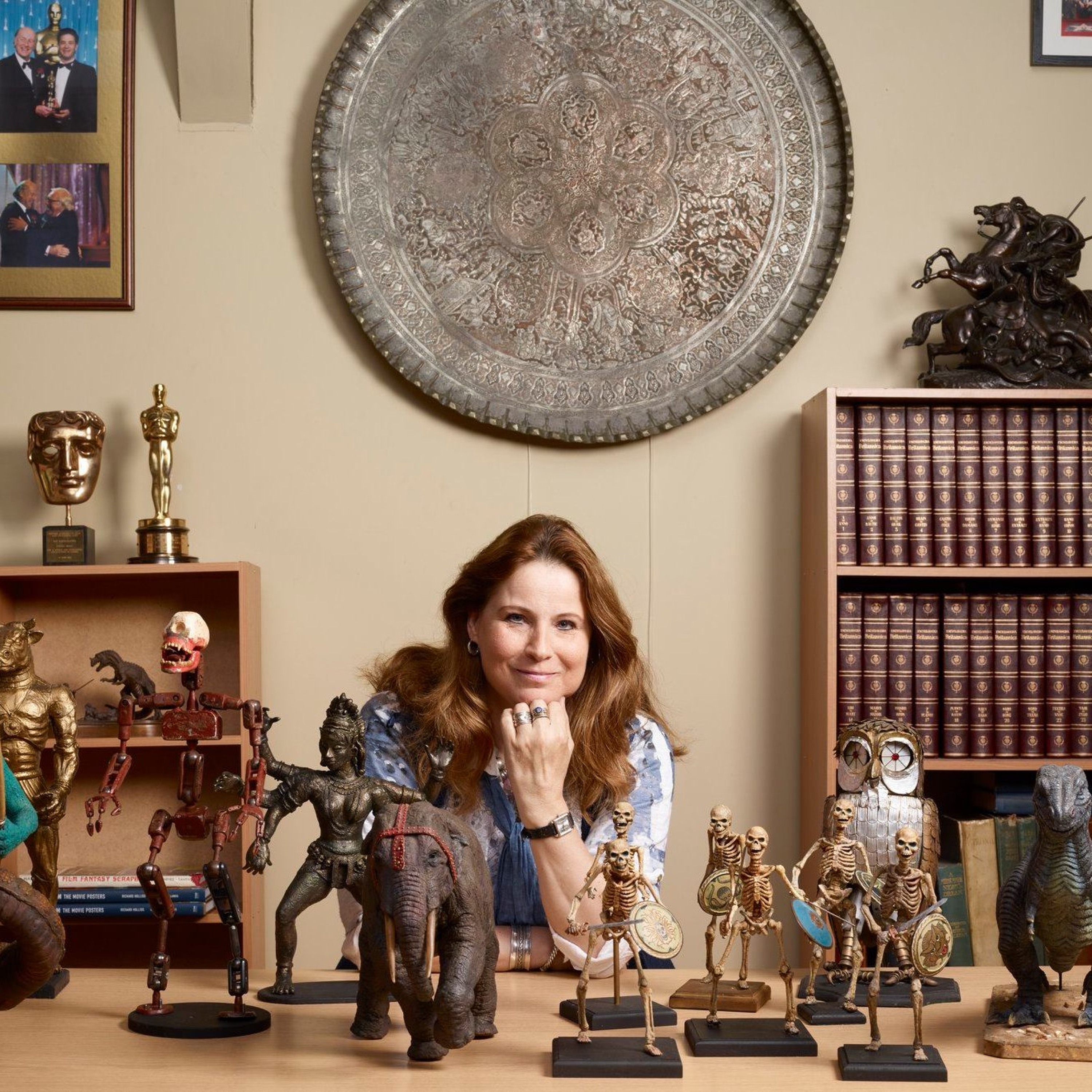 The Ray Harryhausen Podcast