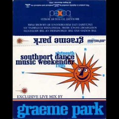 Graeme Park @ Southport Weekender #16 (April 95) (Boxed)