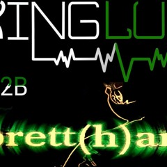 King-Luy B2B Bretthart B-Day-Set