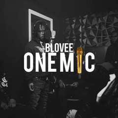B-Lovee - One Mic Freestyle