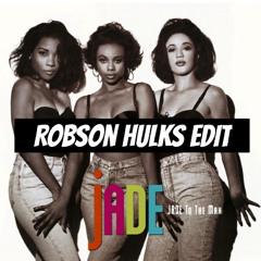 Jade - Don't Walk Away (Robson Hulks Edit) FREE DOWNLOAD
